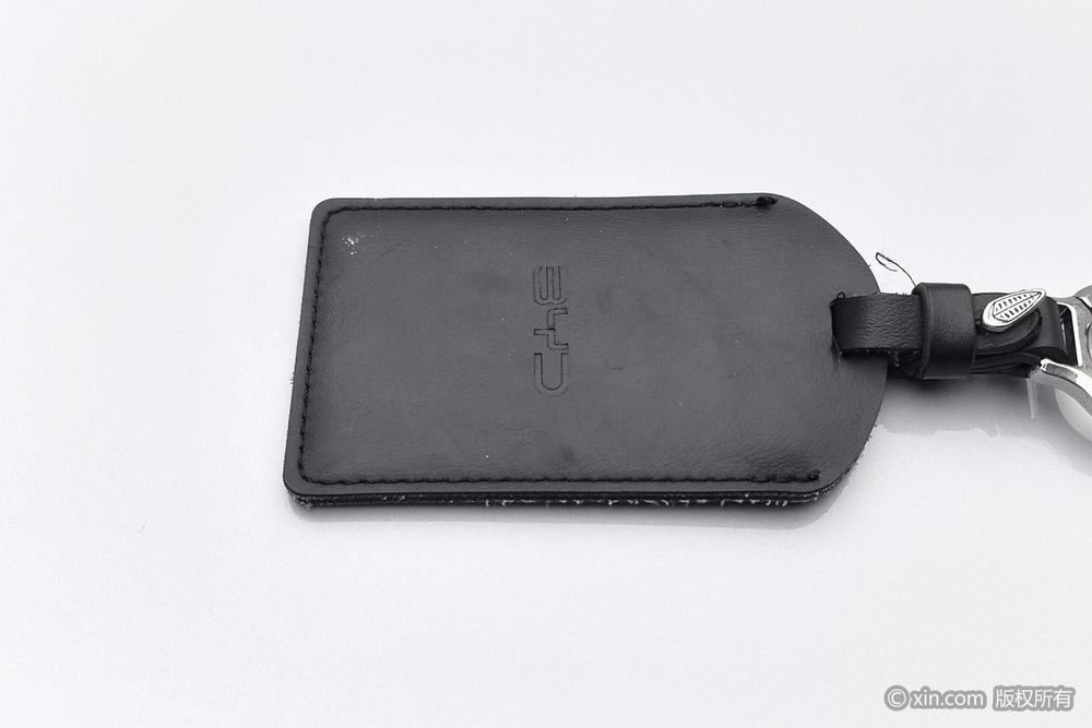 BYD Yuan Plus 2023 car image #7