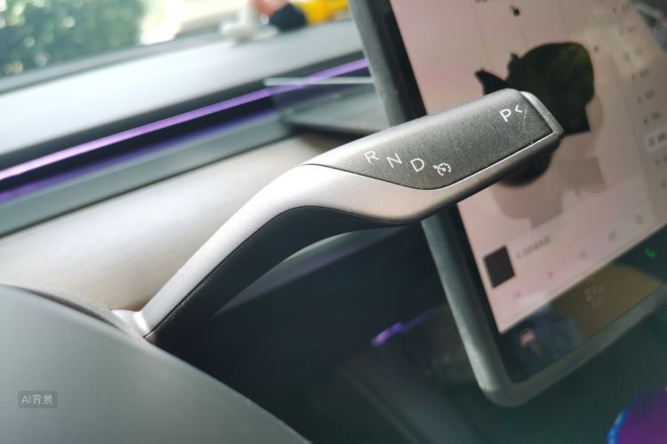 Tesla Model 3 2022 car image #16
