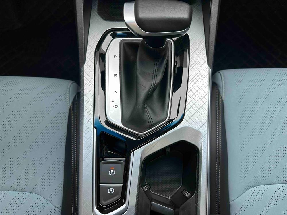 GEELY Emgrand L 2022 #15 GEELY Emgrand L 2022 car image #15