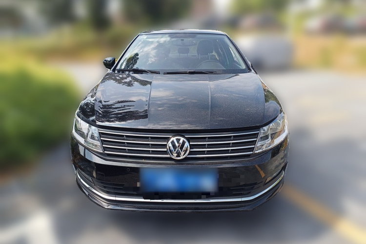Volkswagen Lavida 2018 #3 Volkswagen Lavida 2018 car image #3