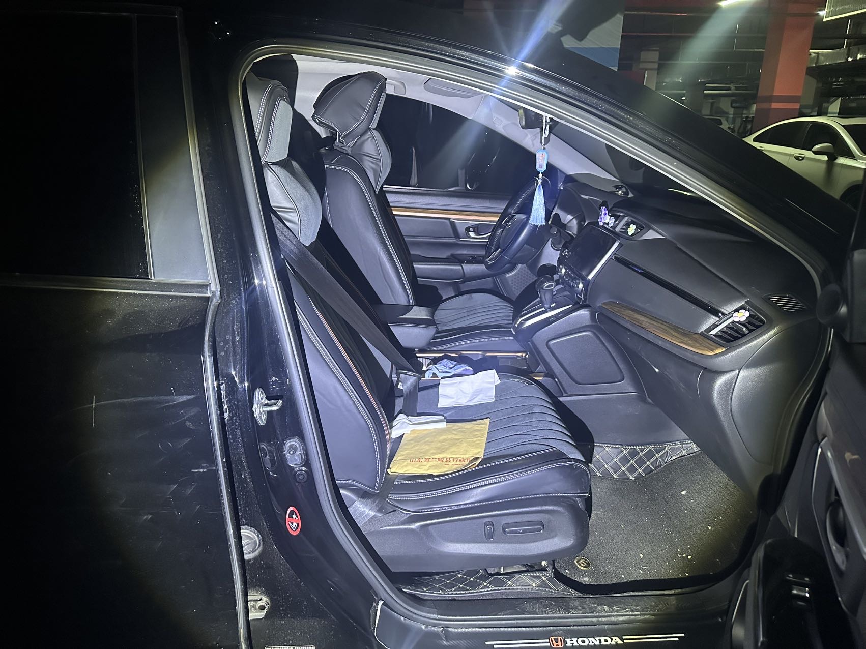 Honda CR-V 2020 car image #6