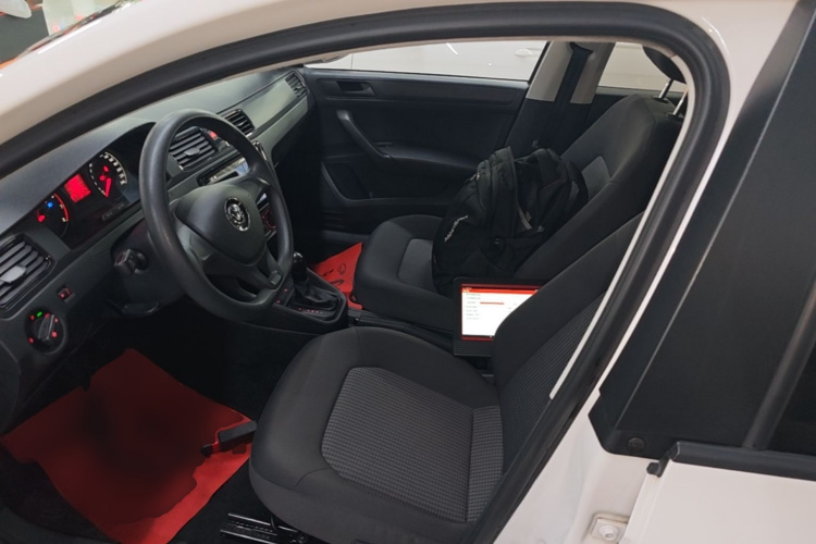 Volkswagen Santana 2020 immagine di auto #15