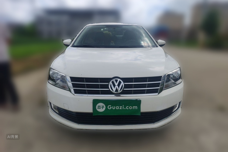 Volkswagen Lavida 2016 #3 Volkswagen Lavida 2016 car image #3