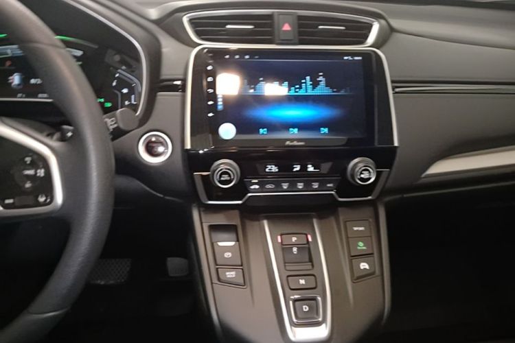 Honda CR-V 2023 car image #24