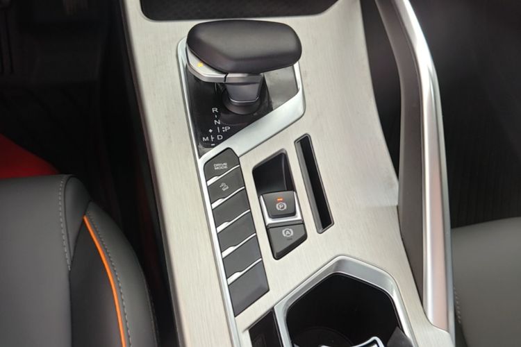GEELY Coolray 2023 #18 GEELY Coolray 2023 car image #18