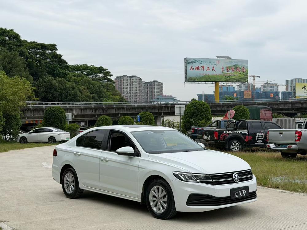 Volkswagen Bora 2018 #3 Volkswagen Bora 2018 imagen de coche #3