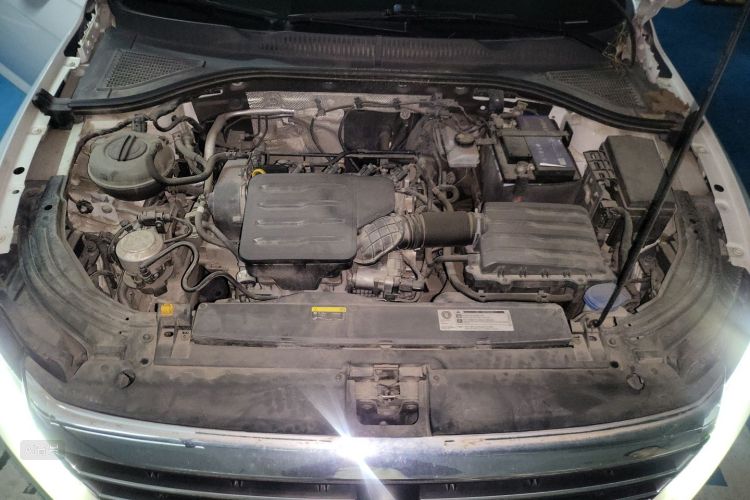 Volkswagen Lavida 2019 car image #22