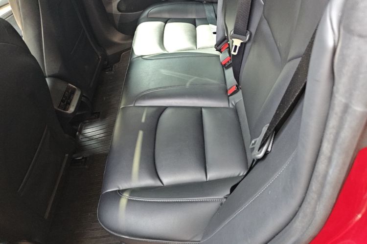 Tesla Model 3 2022 immagine di auto #17