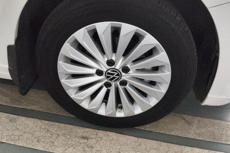 Volkswagen Lavida 2021 #9 Volkswagen Lavida 2021 car image #9