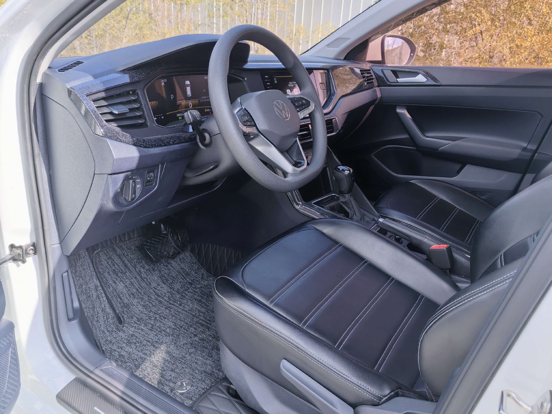 Volkswagen Lavida 2024 car image #9