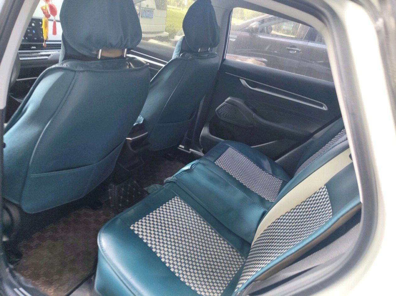 GEELY Emgrand 2025 car image #5
