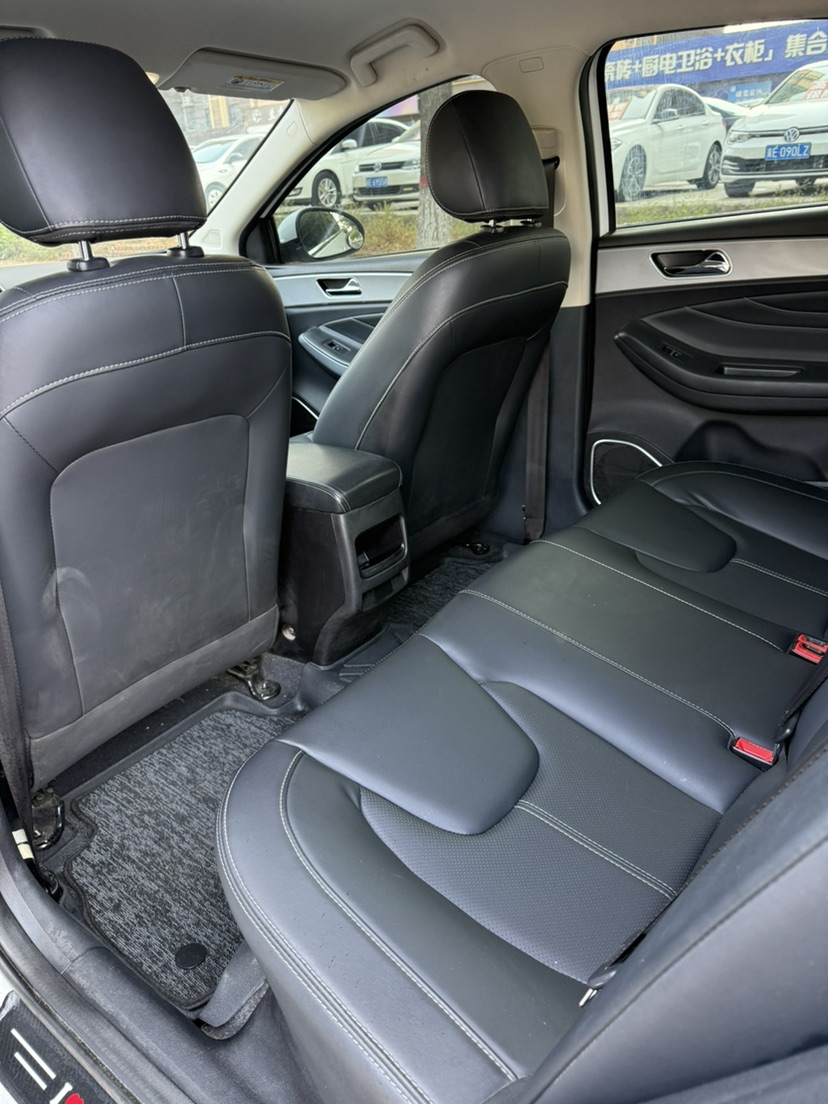 Chery Arrizo 5 2019 صورة سيارة #9