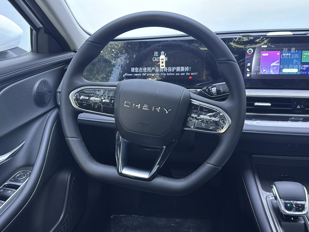 Chery Arrizo 8 2026 #16 Chery Arrizo 8 2026 car image #16