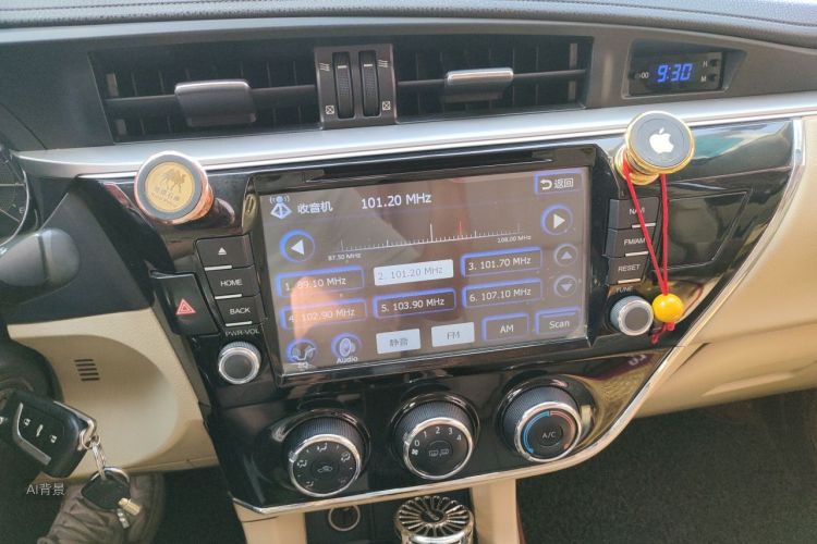 2015 #15 2015 car image #15
