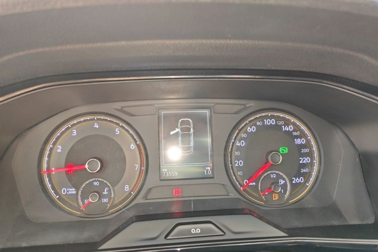 Volkswagen Lavida 2019 #12 Volkswagen Lavida 2019 car image #12