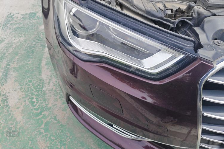 Audi A3 2015 изображение автомобиля #8