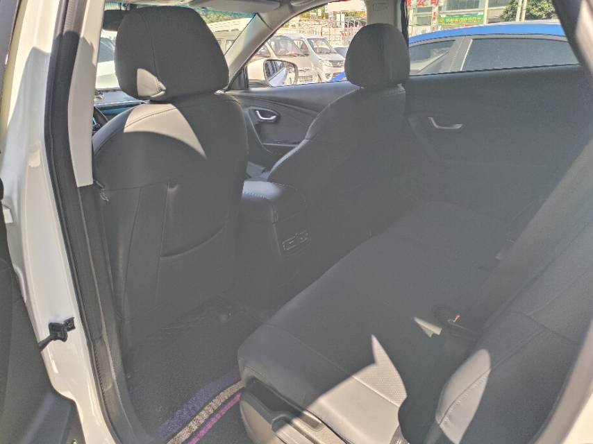 Jetour X70M 2020 #5 Jetour X70M 2020 car image #5
