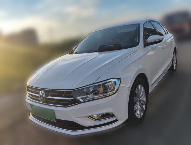 Volkswagen Bora 2018 car image 