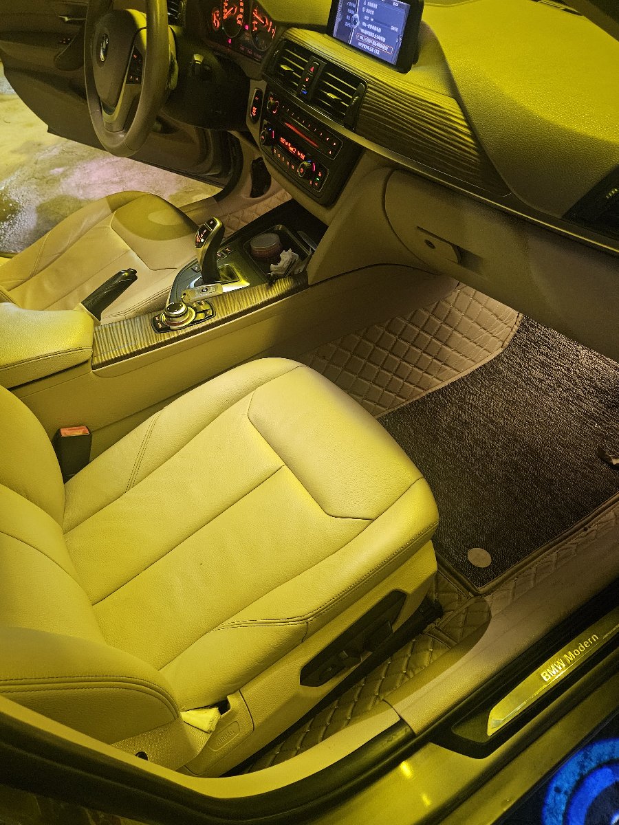 BMW 3 Series 2013 #8 BMW 3 Series 2013 car image #8