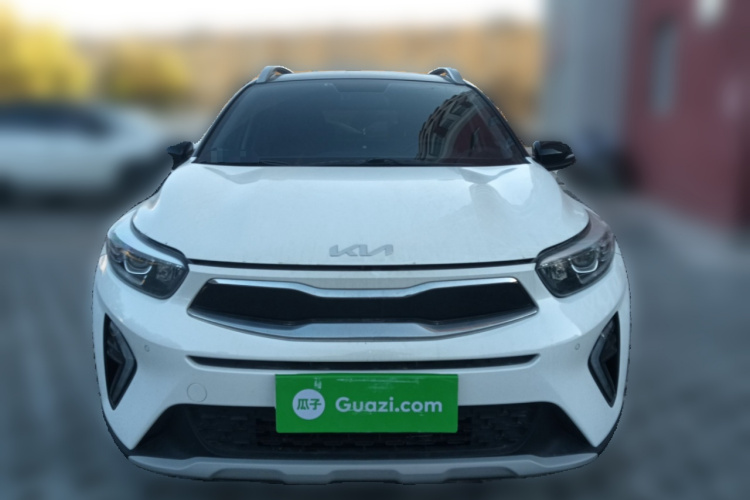 起亚 奕跑 2023 汽车图片 #3