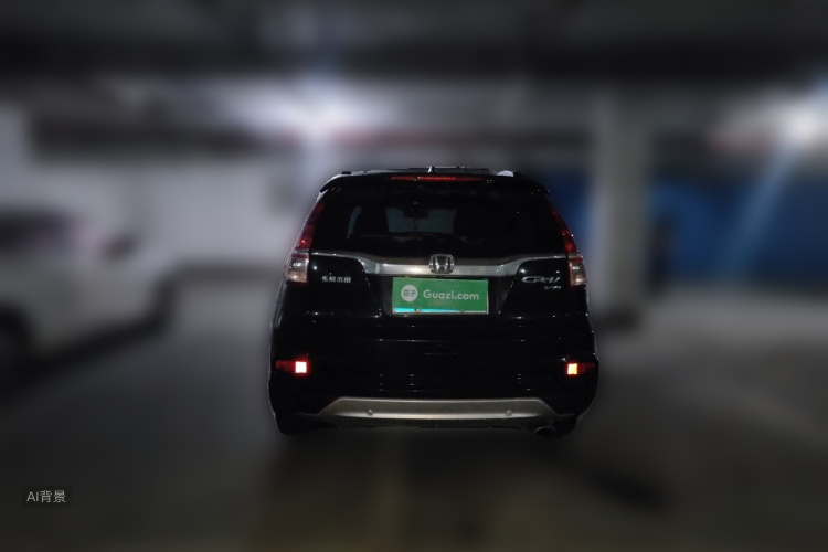 Honda CR-V 2015 car image #6