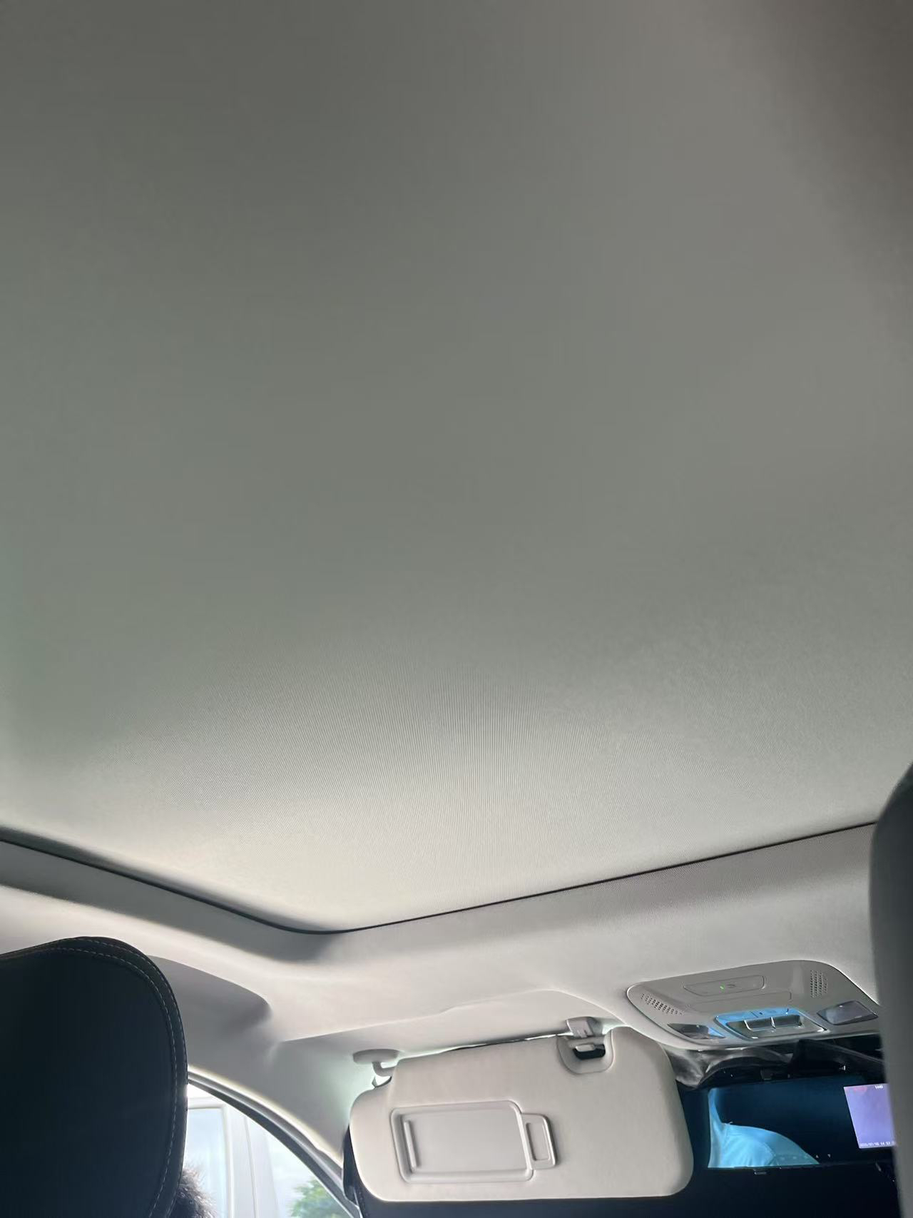 Chery Arrizo 8 2025 car image #4