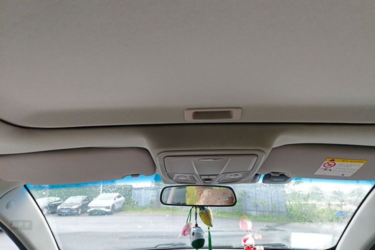 GEELY Emgrand 2016 #20 GEELY Emgrand 2016 car image #20