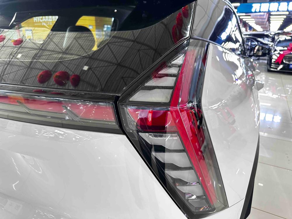GEELY Boyue L 2023 car image #7