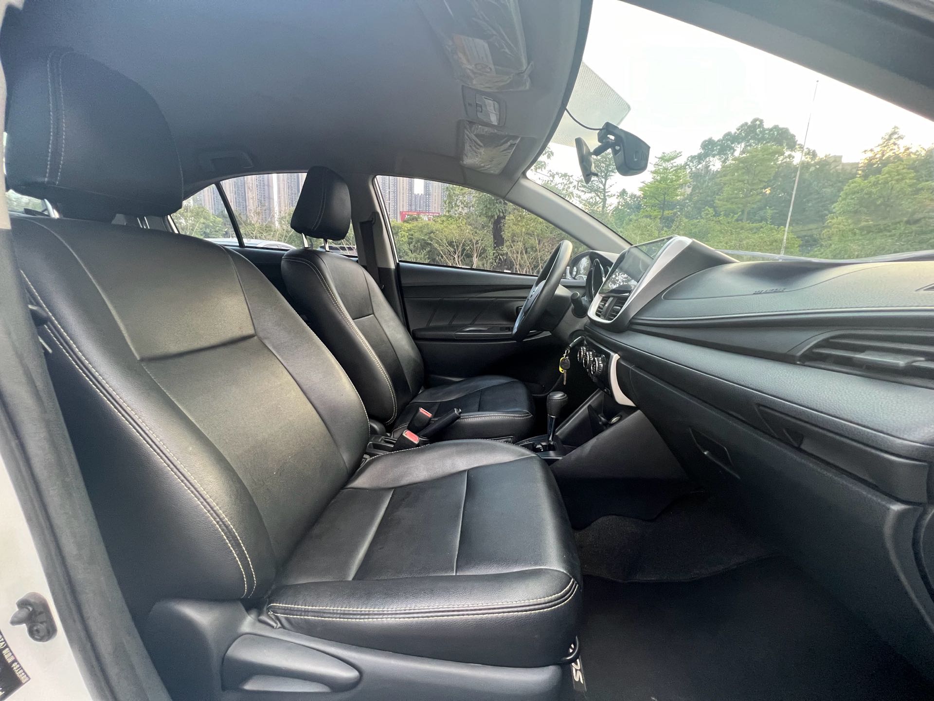 Toyota Vios 2020 #7 Toyota Vios 2020 immagine di auto #7
