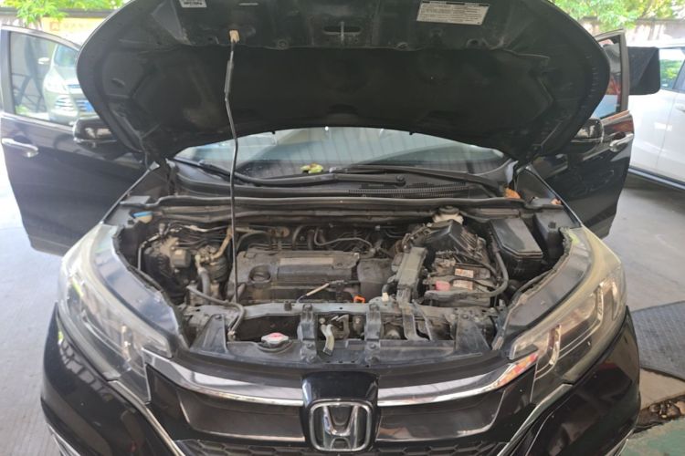 Honda CR-V 2015 car image #20