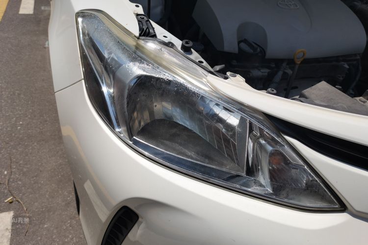 Toyota Vios 2017 #8 Toyota Vios 2017 car image #8