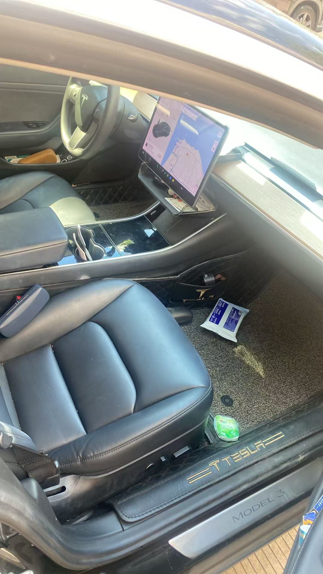 Tesla Model 3 2021 car image #7