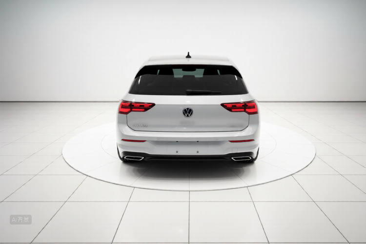 Volkswagen Golf 2023 #6 Volkswagen Golf 2023 car image #6