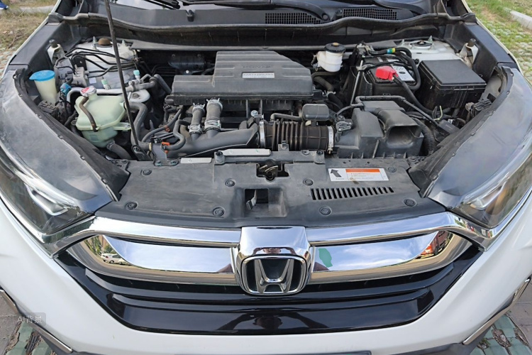 Honda CR-V 2020 car image #22
