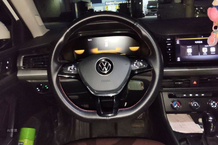 Volkswagen Lavida 2021 #12 Volkswagen Lavida 2021 car image #12