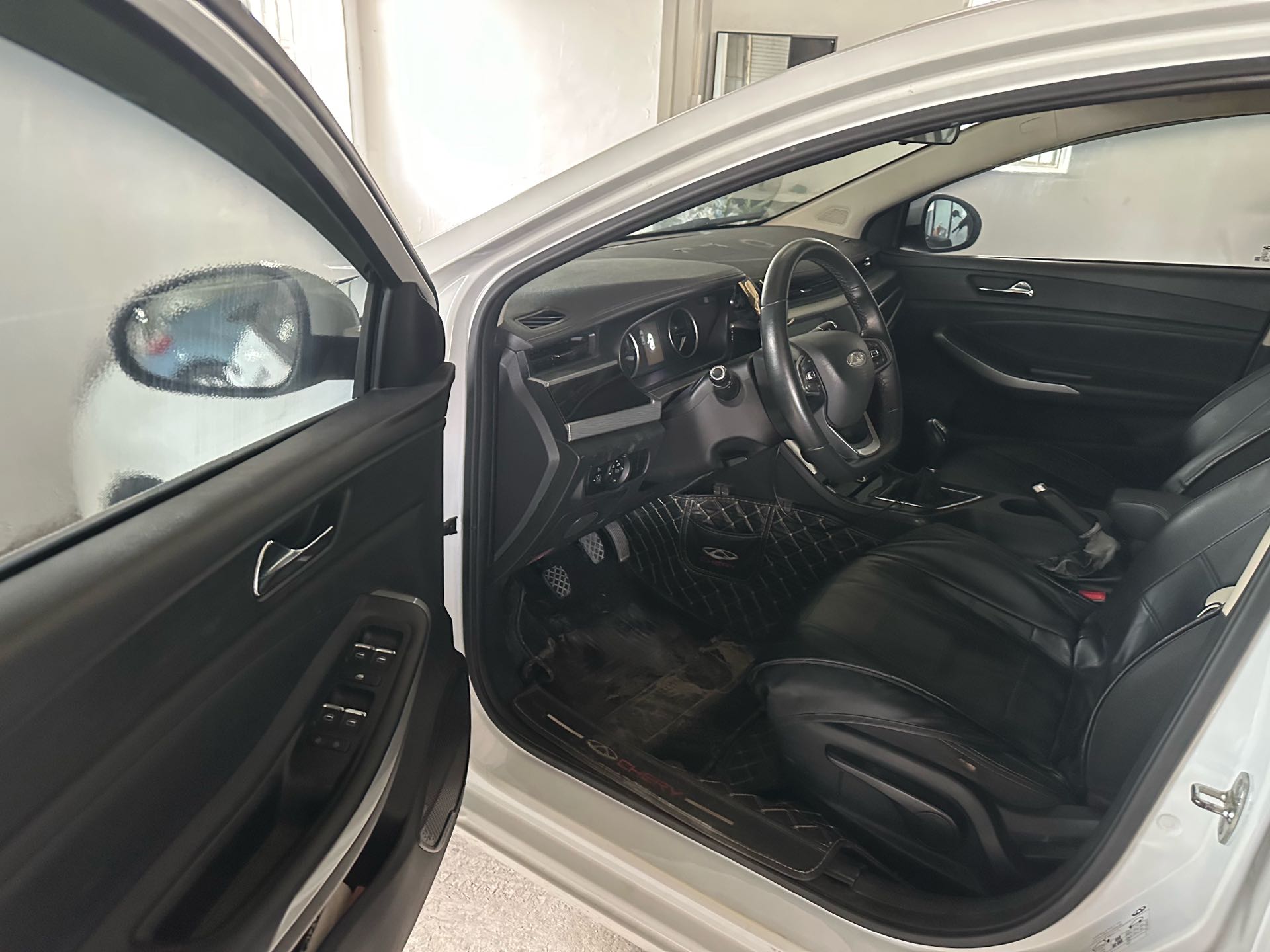 Chery Arrizo 5 2021 immagine di auto #3