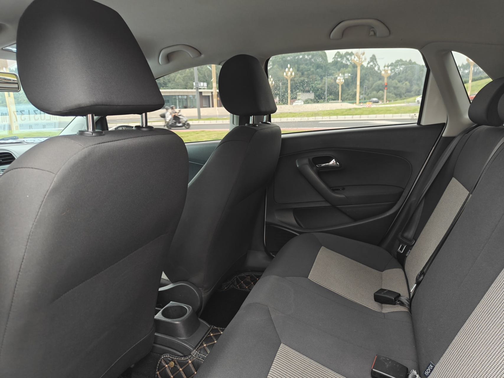 Volkswagen Polo 2019 #6 Volkswagen Polo 2019 car image #6