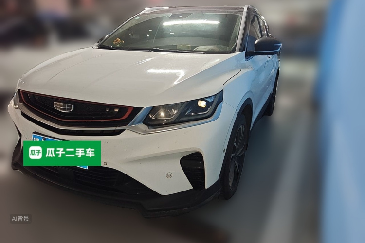 2019 #2 2019 imagen de coche #2