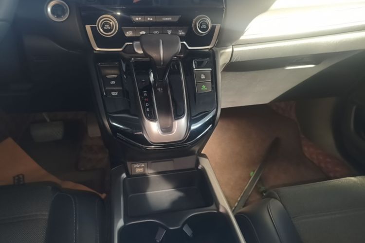 Honda CR-V 2022 imagem de carro #18