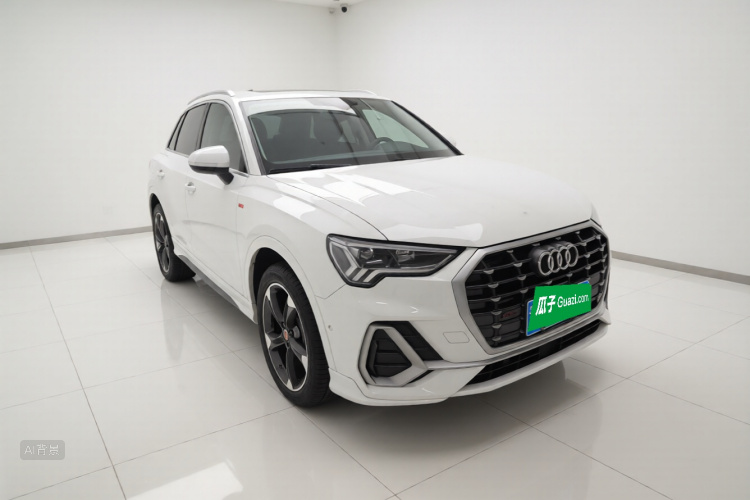 Audi Q3 2022 #4 Audi Q3 2022 car image #4