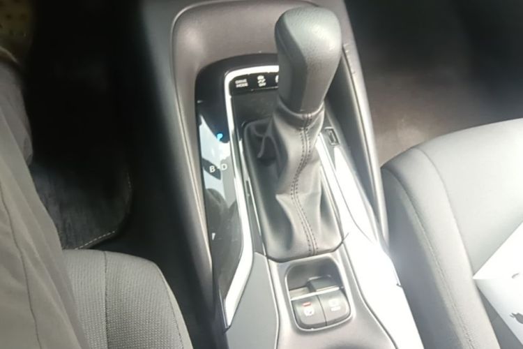 Toyota Corolla 2023 car image #14