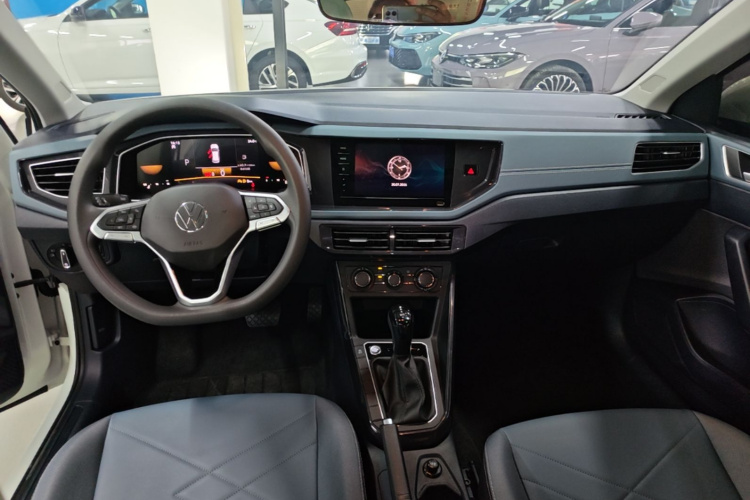 Volkswagen Lavida 2023 car image #10