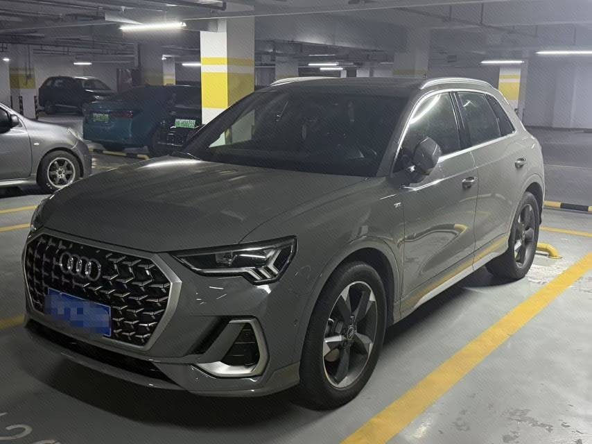 2024 immagine di auto 