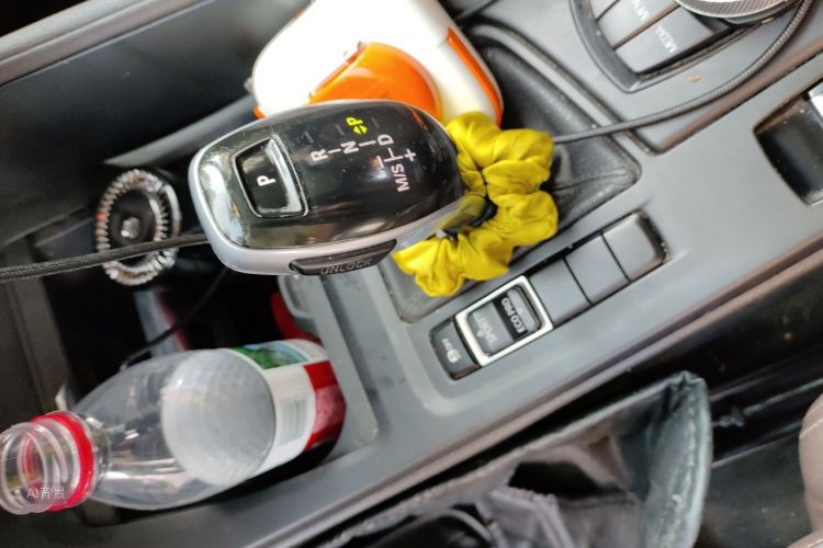 BMW X1 2020 car image #16