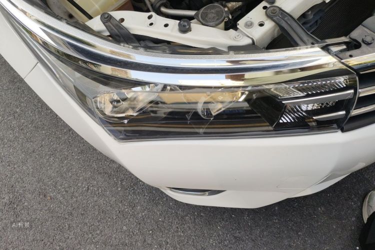 2015 #8 2015 car image #8