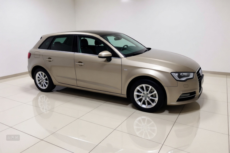 Audi A3 2016 #4 Audi A3 2016 car image #4