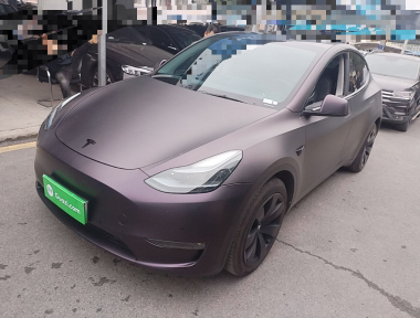 Tesla Model Y 2023 Tesla Model Y 2023 صورة سيارة