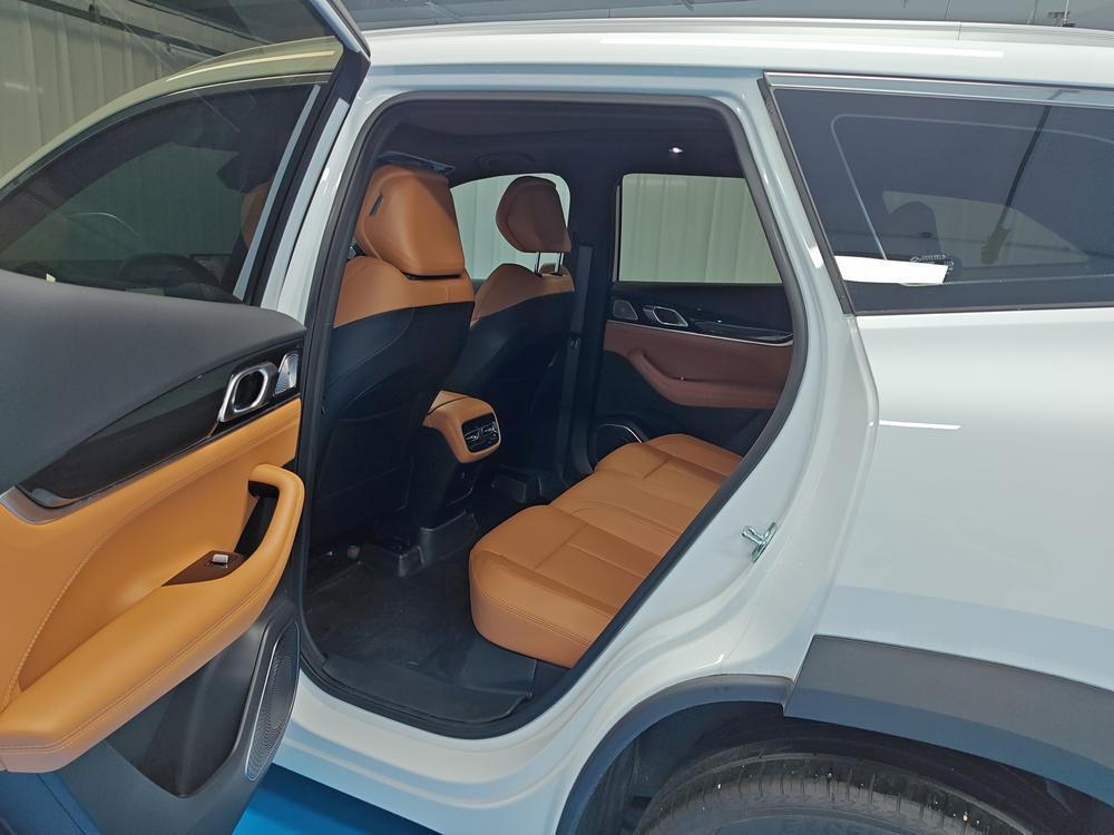 GEELY Boyue L 2025 #18 GEELY Boyue L 2025 изображение автомобиля #18