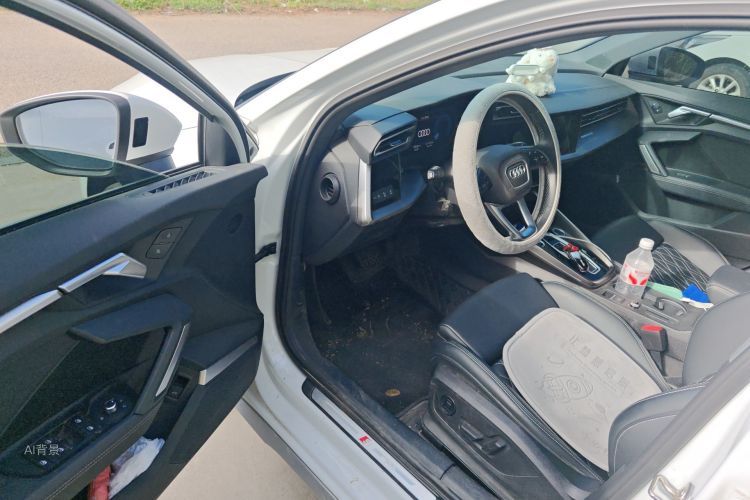 Audi A3 2025 image de voiture #18