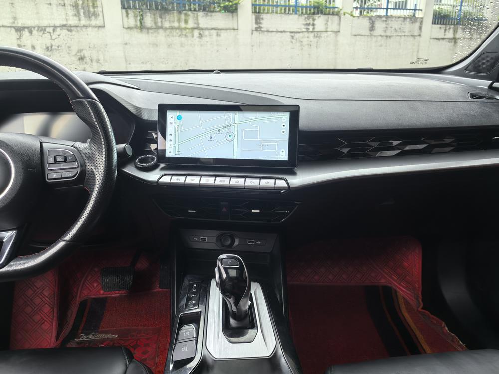 MG 5 2021 #15 MG 5 2021 car image #15